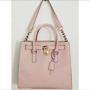 Michael Kors Hamilton Bag